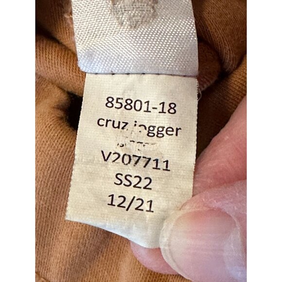 Colored Organics unisex 4T organic cotton ginger Madison long sleeved pullover s - Picture 13 of 16